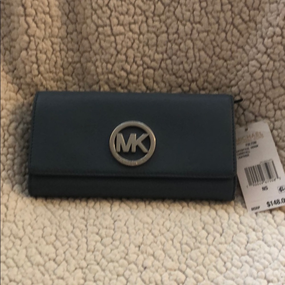 MK wallet